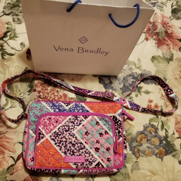 Vera Bradley Brand New. - Picture 6 of 7